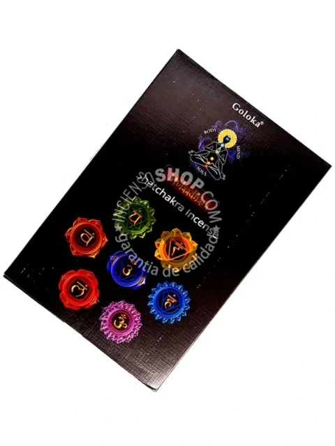 1-Goloka-caja-chakra-muladhara-incienso-hecho-a-mano-inciensoshop-tantra-press-portada2