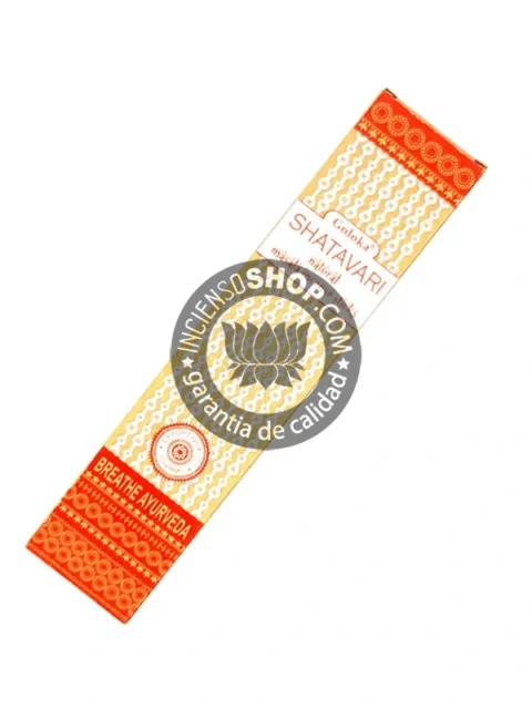 goloka-shatavari-incense-ayurvedic-organic-incensoshop-tantra-press-cover-2