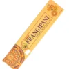 goloka frangipani organic incense cover unit