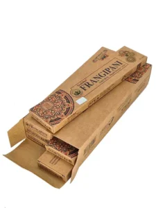 goloka frangipani box incenseshop