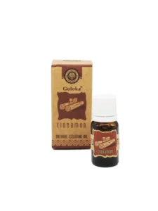 pure organic and natural essence of cinnamon by Goloka open incensoshop