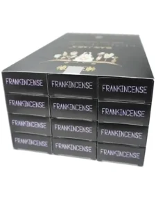 frankincense banjara handmade incense frankincense incense handmade incense shop box open copy