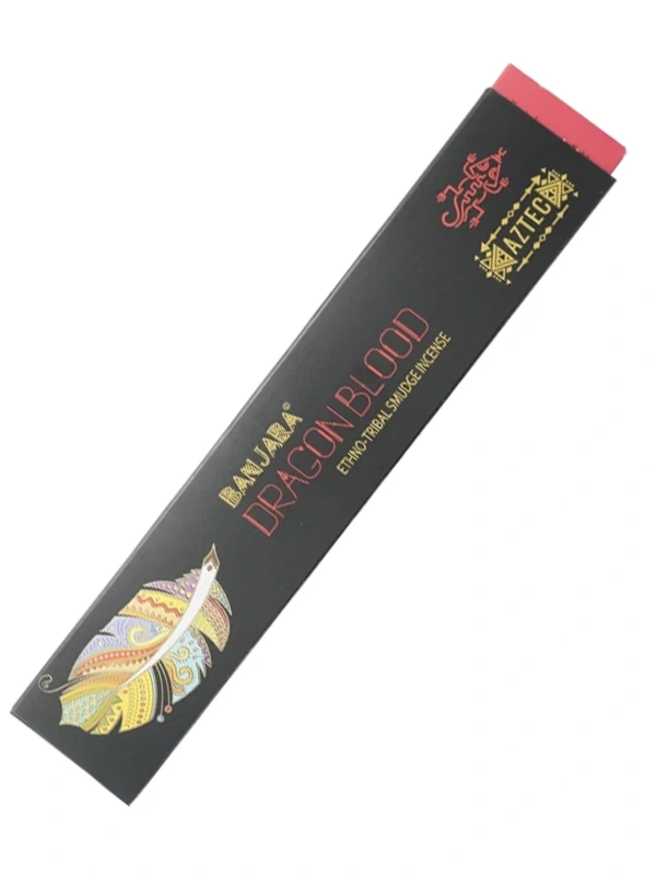 banjara dragon's blood ethnic incense product online shop product buy incense essence