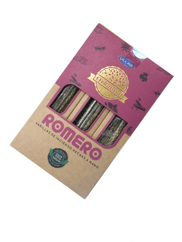 organic incense rosemary rosemary organic incense box zenithal box online shop buy incense essence
