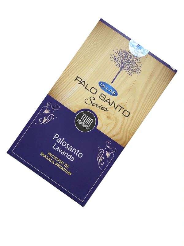 ullas rosewood incense with lavender zenithal box online shop buy incense essence