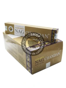 incienso-golden-nag-chandan-Vijayshree-caja-con-producto