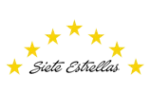 Logo Siete Estrellas
