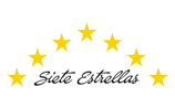 Logo Siete Estrellas