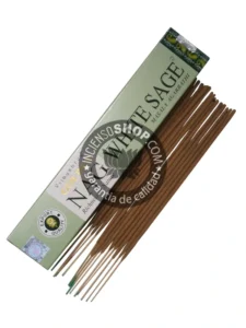 Incienso-golden-nag-white-sage-caja-y-producto